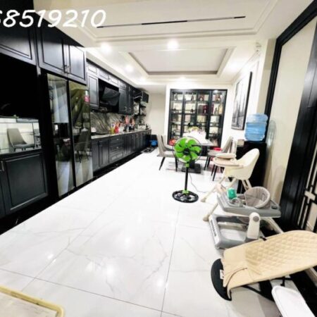 BÁN NHÀ 4 TẦNG, 60M2, Hẻm NGUYỄN TRÃI, QUẬN 5 – GIÁ 12 TỶ – SỔ HỒNG CHÍNH CHỦ