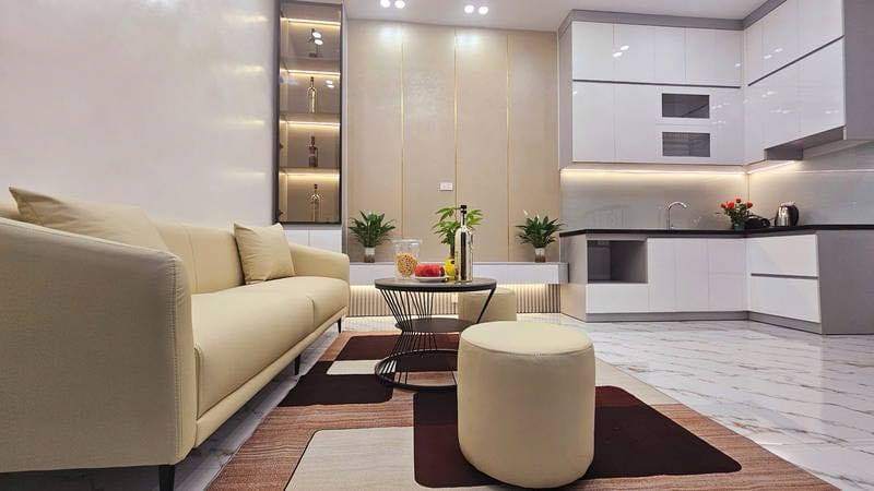 VIP VIP! NGUYỄN TUÂN THANH XUÂN,Ô TÔ ĐỖ CỬA,THUÊ Ở,KINH DOANH,25M2 x 4T.