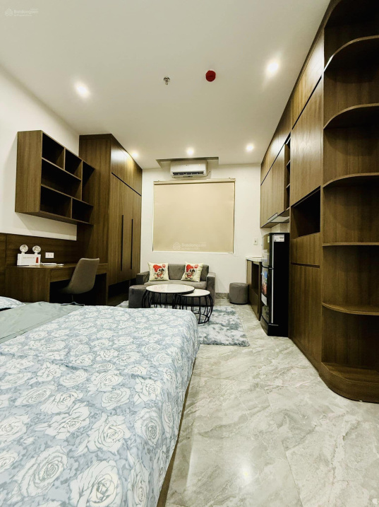 Toà CCMN TRẦN CUNG 13P – 61m2, 7 TẦNG, GẦN PHỐ, OTO, D,TIỀN 70 TRIỆU CHỈ 13.5 TỶ.