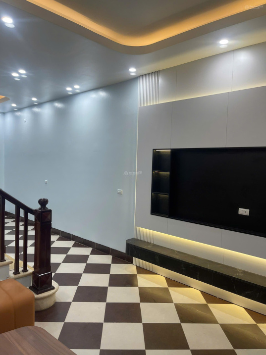 Bán nhà tại Xuân Đình, giá chỉ 9,2 tỷ 57m2, 10 ra oto gần ngay phố