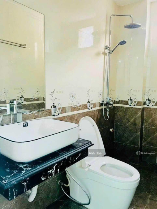 Bán nhà Xuân Đỉnh, Đỗ Nhuận, Bắc Từ Liêm 35m2 x 5 tầng mới gần KĐT Ngoại Giao Đoàn 7 tỷ