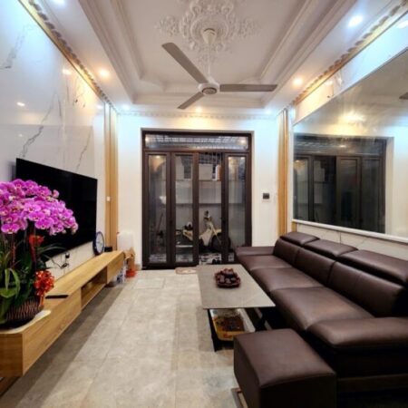 Hiếm! Bán nhà ĐẶNG TIẾN ĐÔNG 34m² hơn 7 tỷ – Nhà xinh, gần ô tô, ngõ nông hiếm có