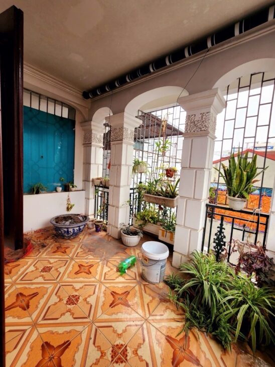 Hiếm! Bán nhà ĐẶNG TIẾN ĐÔNG 34m² hơn 7 tỷ – Nhà xinh, gần ô tô, ngõ nông hiếm có