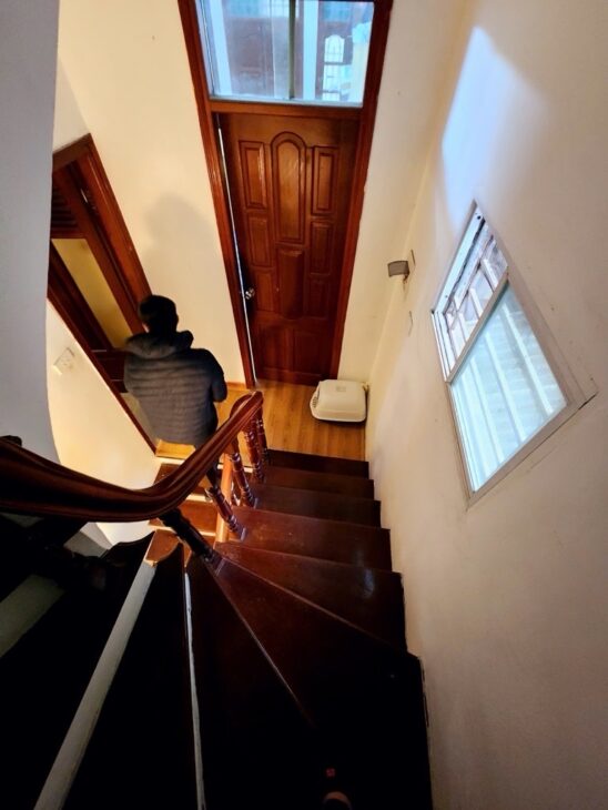 Hiếm! Bán nhà ĐẶNG TIẾN ĐÔNG 34m² hơn 7 tỷ – Nhà xinh, gần ô tô, ngõ nông hiếm có