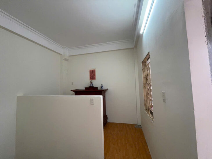 Đỉnh! Bán nhà THÁI THỊNH – YÊN LÃNG, 30m2, 6 tỷ, Nhà đẹp, Ngõ ô tô, Kinh doanh đỉnh