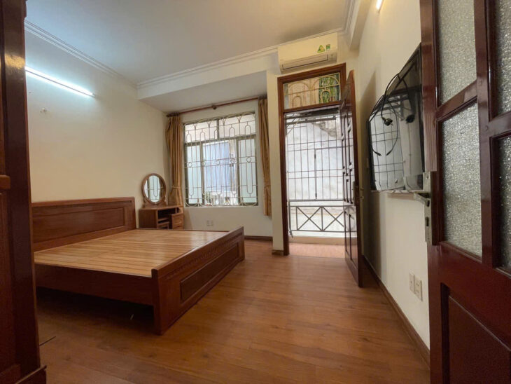 Đỉnh! Bán nhà THÁI THỊNH – YÊN LÃNG, 30m2, 6 tỷ, Nhà đẹp, Ngõ ô tô, Kinh doanh đỉnh