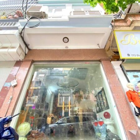 NHÀ MẶT PHỐ CHIẾN THẮNG VĂN QUÁN ,HÀ ĐÔNG – MỘT MẶT PHỐ – MỘT MẶT NGÕ Ô TÔ TRÁNH – MẶT PHỐ ĐƯỜNG