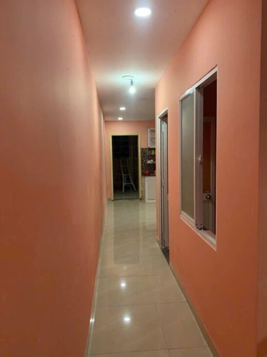 # Nhà kiệt Châu Thị Vĩnh Tế phố Tây An Thượng, 81m2, lửng đúc, 3.15 tỷ
