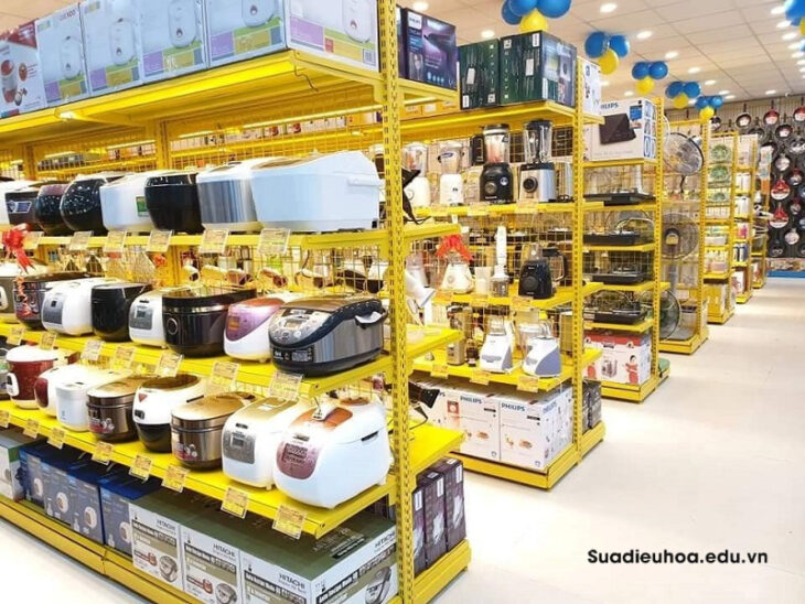 ♥ Nhà Mặt Tiền Điện Biên Phủ, đoạn giữa, KD đẳng cấp, 200m2 ngang 10m, 26.xx tỷ