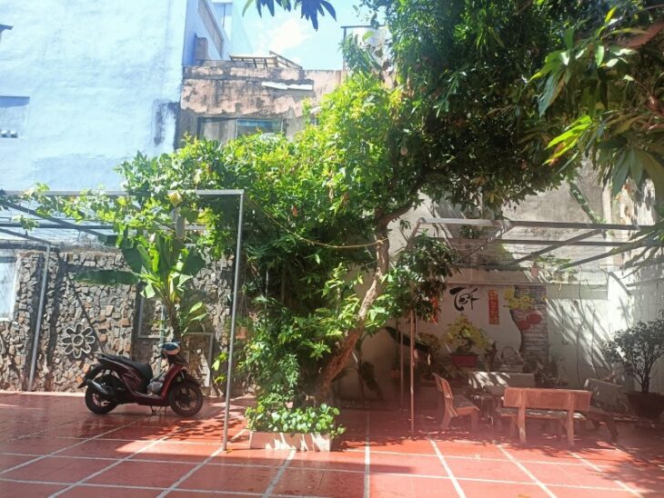# Cạnh Mặt Tiền Đống Đa, Ô tô vào nhà, Kinh Doanh, 420m2, 22.9 tỷ, ~55tr/m2