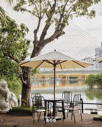 ♥ Bán Đất 2 MT Kinh Doanh Khu Đảo Xanh đường 2 Tháng 9, 550m2, ngang 11.5m, ~84 tr/m2