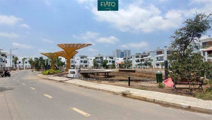 Sở hửu ngay mỹ phẩm SHOPHOUSE mặt tiền Tô Ngọc Vân ngay TRUNG TÂM TP. THỦ ĐỨC giá chỉ 50tr/m2.