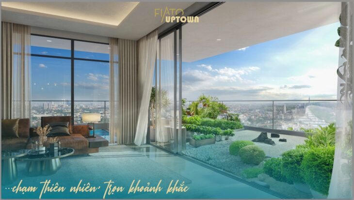 Fiato Uptown chỉ 49tr giá trị sống được nâng tầm, khẳng định phong cách riêng của bạn! Fiato Uptown chỉ 49tr giá trị sống được nâng tầm, khẳng định phong cách riêng của bạn!