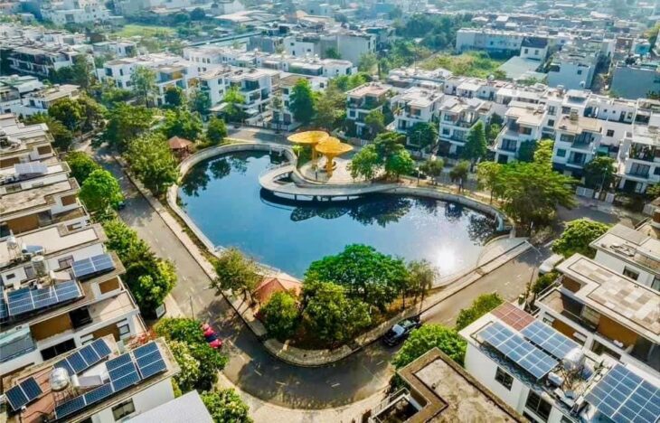 Fiato Uptown sở hửu ngay căn Penhouse căn hộ đẳng cấp tại TP Thủ ĐỨc