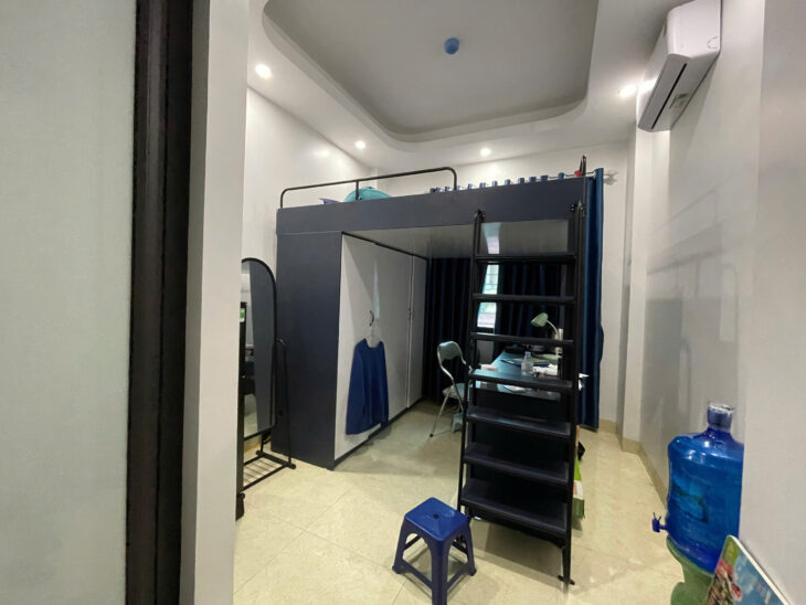 Cần bán nhanh, CHDV Văn Trì, Bắc Từ Liêm 82m2, 7 tầng, MT 5m