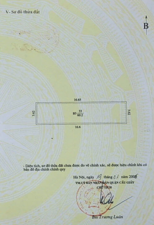 HOT HOT NHÀ HOÀNG SÂM 61M2, 6 NGỦ, KINH DOANH, VỈA HÈ CHỈ 17.6 TỶ