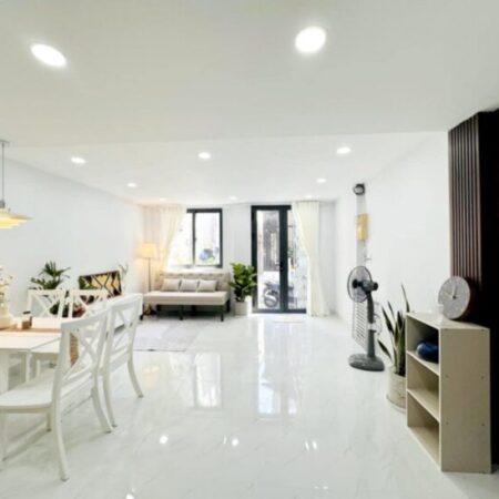 NHÀ ĐẸP 2 TẦNG – 40M – PHAN HUY ÍCH, TRƯỜNG CHINH – TÂN BÌNH – NHỈNH 3 TỶ