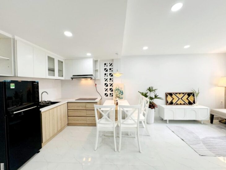 NHÀ ĐẸP 2 TẦNG – 40M – PHAN HUY ÍCH, TRƯỜNG CHINH – TÂN BÌNH – NHỈNH 3 TỶ