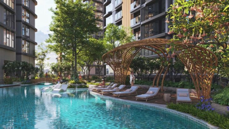 Giỏ hàng nội bộ Eton Park tòa tháp A1, A2, A3, A6 nhanh tay liên hệ em Trang để chọn căn đẹp nhất.