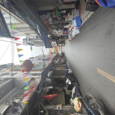 Bán Nhà Đẹp Phố Chợ Tản Đà Hà Đông 32m 5T mt 3.5 Ô tô dừng 2 thoáng vĩnh viễn. 20m tới bệnh viện