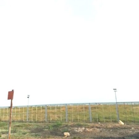 4.200 m2 đất mặt tiền biển đường Phan Đức – Long Hòa Cần Giờ – Giá 105 tỷ