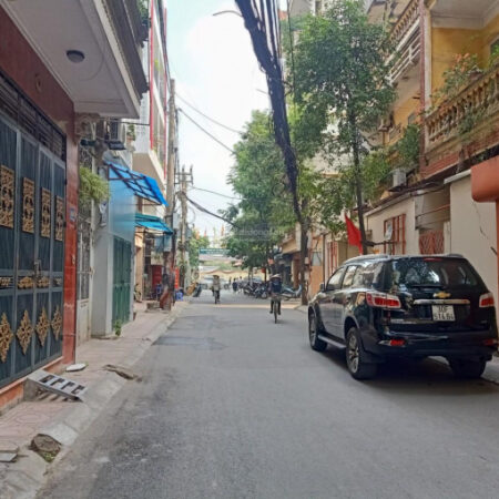 Bán nhà ngõ 198 Lê Trọng Tấn 65m2, 5 tầng ô tô đường cực rộng giá 21 tỷ hiếm Thanh Xuân Bán nhà ngõ 198 Lê Trọng Tấn 65m2, 5 tầng ô tô đường cực rộng giá 21 tỷ hiếm Thanh Xuân