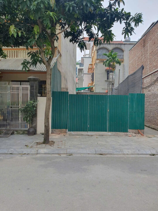 Đất đẹp Lạc Long Quân 93m2, MT5m lô góc 3 thoáng vỉa hè ô tô kinh doanh gần Hồ Tây