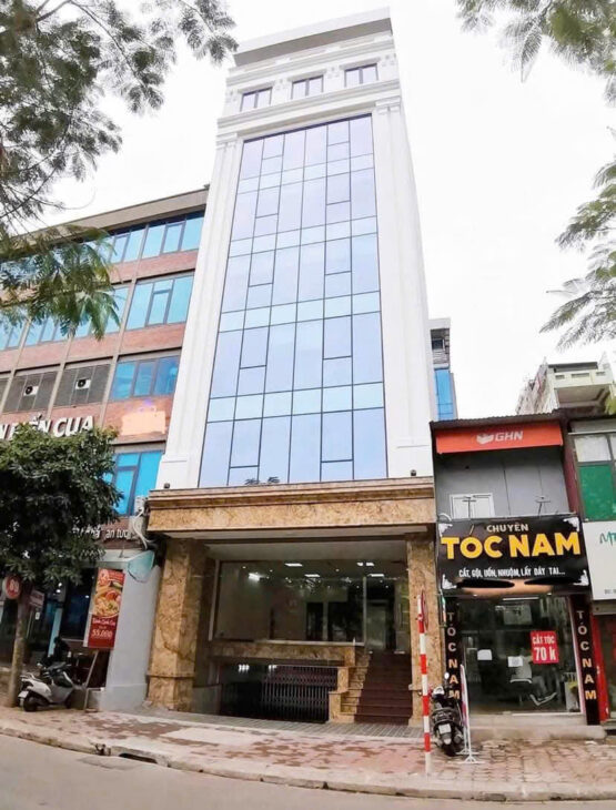 Đất đẹp Lạc Long Quân 93m2, MT5m lô góc 3 thoáng vỉa hè ô tô kinh doanh gần Hồ Tây