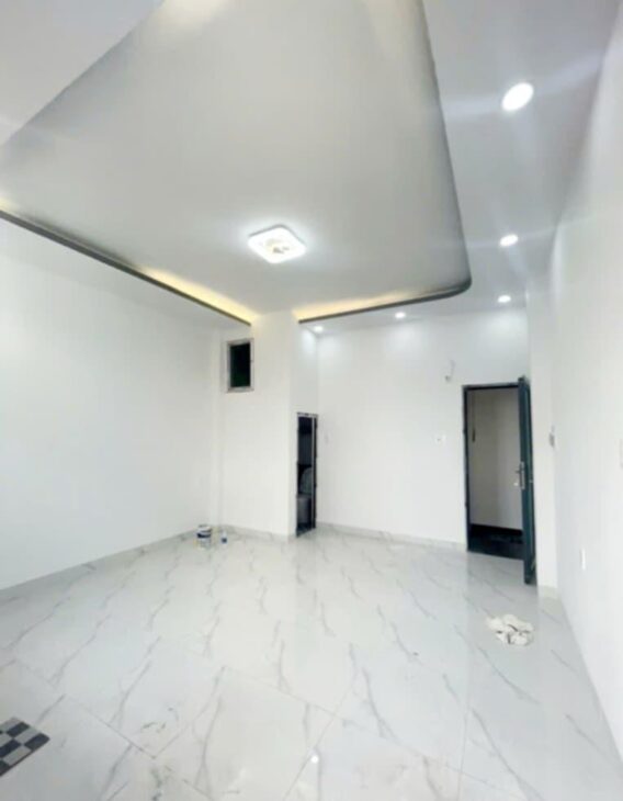 Nhà 2 TẦNG – VƯỜN LÀI, LÊ THÚC HOẠCH – GẦN CHỢ TÂN HƯƠNG – 38M2 – NHỈNH 3 TỶ