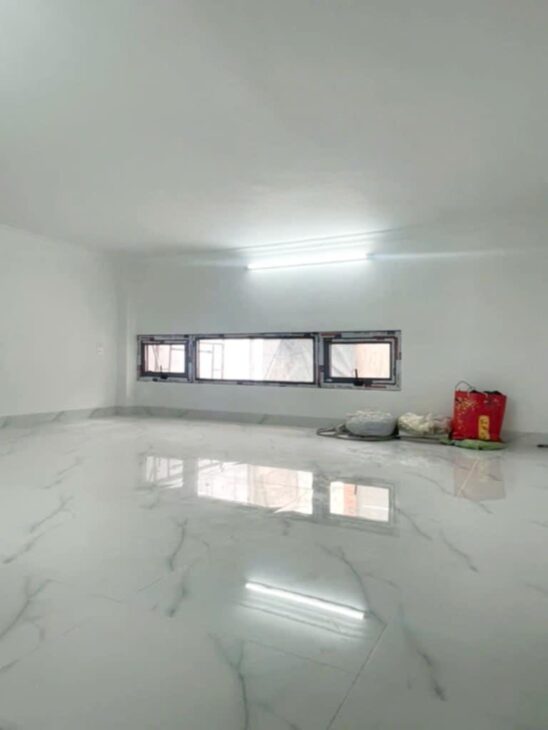 Nhà 2 TẦNG – VƯỜN LÀI, LÊ THÚC HOẠCH – GẦN CHỢ TÂN HƯƠNG – 38M2 – NHỈNH 3 TỶ