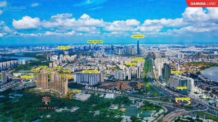 Giỏ hàng nội bộ Eton Park tòa tháp A1, A2, A3, A6 nhanh tay liên hệ em Trang để chọn căn đẹp nhất.