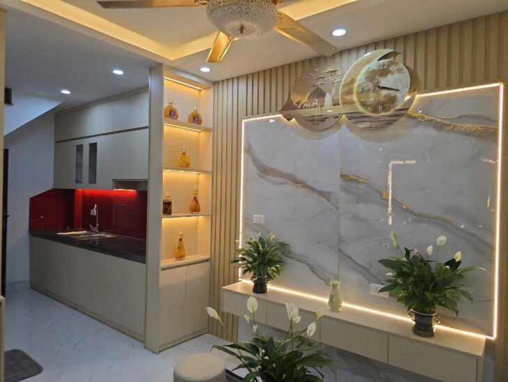 SIÊU HOT-NHÀ VỀ Ở NGAY NGUYỄN VĂN LINH – 25M- GIÁ 3,7T