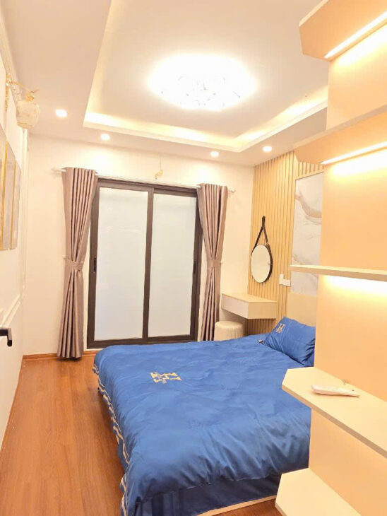 SIÊU HOT-NHÀ VỀ Ở NGAY NGUYỄN VĂN LINH – 25M- GIÁ 3,7T
