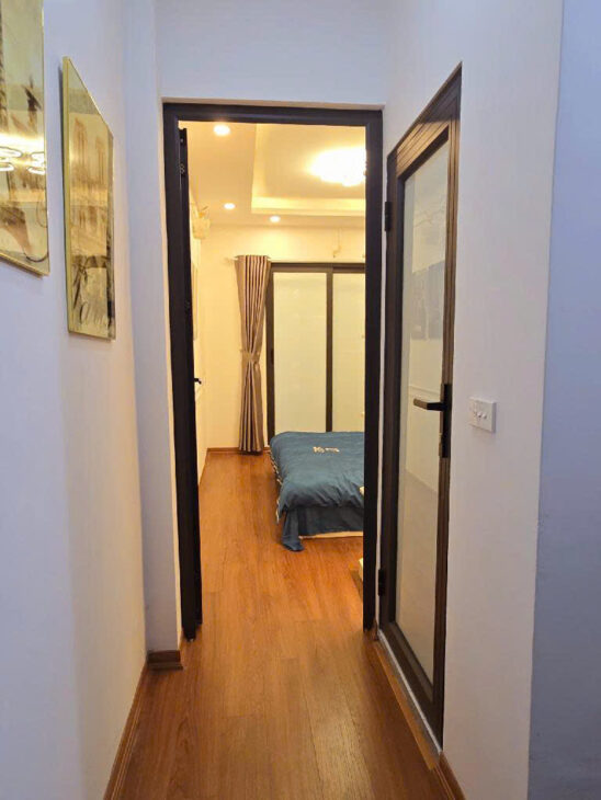 SIÊU HOT-NHÀ VỀ Ở NGAY NGUYỄN VĂN LINH – 25M- GIÁ 3,7T