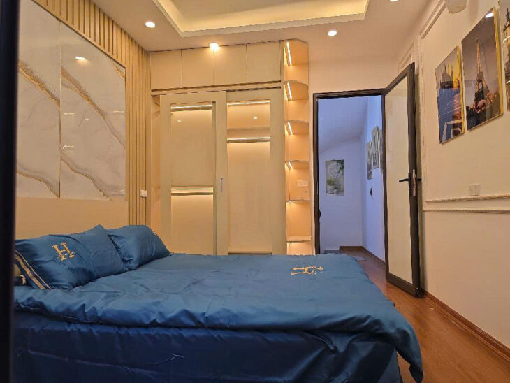SIÊU HOT-NHÀ VỀ Ở NGAY NGUYỄN VĂN LINH – 25M- GIÁ 3,7T