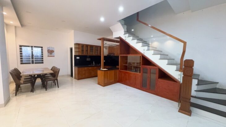 ♥ Nhà Kiệt Ô tô đậu đỗ, gần Mặt Tiền Núi Thành, 55m2, 4 tầng đẹp, 5 tỷ ♥ Nhà Kiệt Ô tô đậu đỗ, gần Mặt Tiền Núi Thành, 55m2, 4 tầng đẹp, 5 tỷ