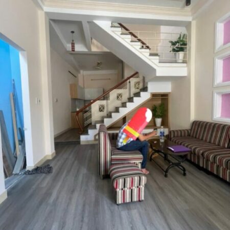 # Nhà Kiệt Phan Thanh, 40m2, 2 tầng cứng cáp, 2.x tỷ