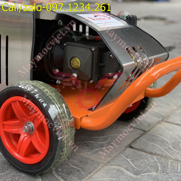 Máy rửa xe áp lực cao 5.5kw Jet5500-3200P giá rẻ