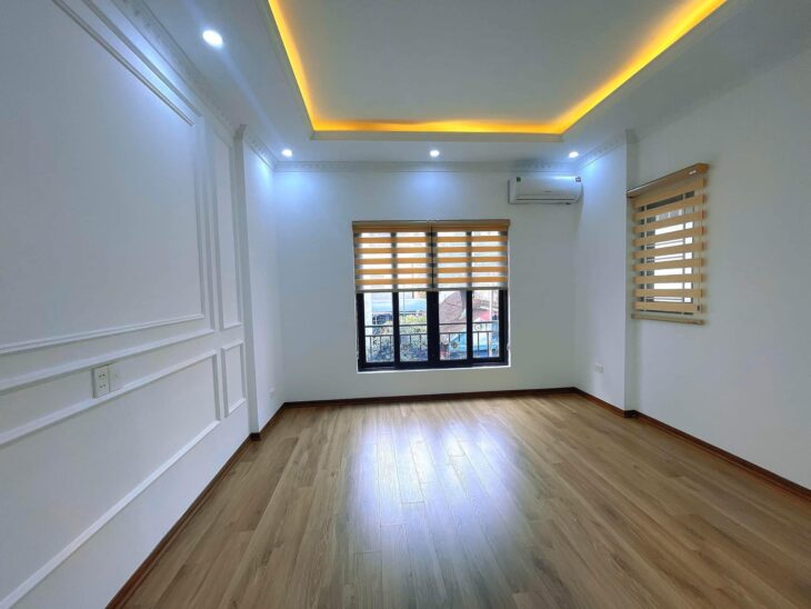 Phố Đào Tấn 38m2, 6T thang máy, MT4.5m đẹp long lanh hơn 8 tỷ hiếm quận Ba Đình