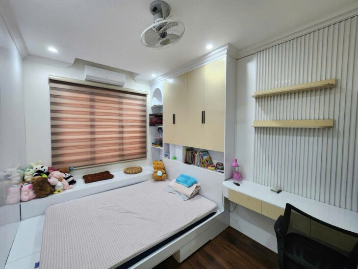 Mặt phố Lê Trọng Tấn 19.5 tỷ 52m2, 5T, 2 thoáng vỉa hè rộng view cực thoáng kinh doanh