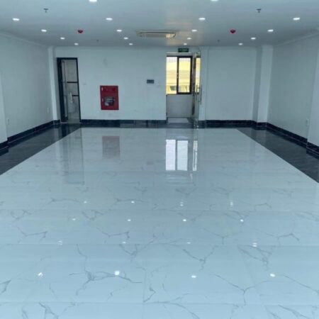 Bán tòa 8 tầng mặt phố Xuân Diệu 138m2, MT6.5m giá 82.9 tỷ VIP quận Tây Hồ