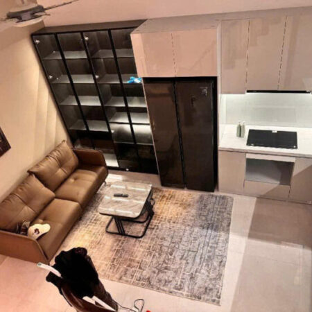 Bán nhà 40m², 5 tầng, Xuân Đỉnh – Bắc Từ Liêm. Oto đỗ cổng, kinh doanh – 6.8 tỷ