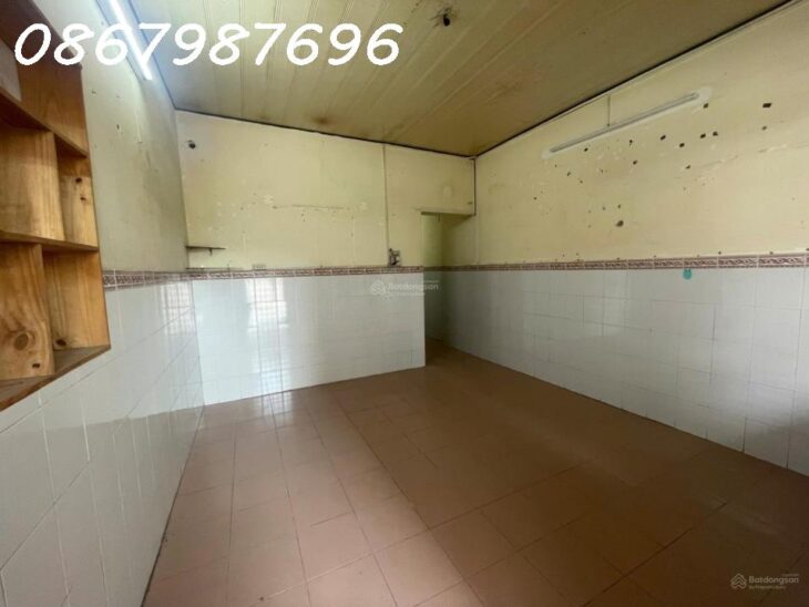 Bán Nhà Cấp 4 Gác Lửng Mặt Tiền Đường Chương Dương, Phường Phước Hoà, TP Nha Trang – Giá 4.5 Tỷ