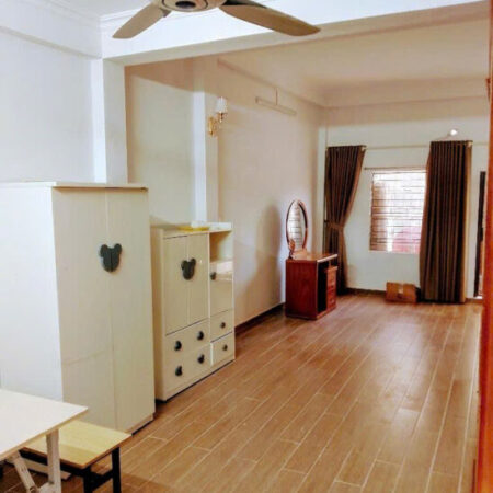 Hiếm quá! Bán nhà VƯƠNG THỪA VŨ, 51m2, 7 tỷ, Nhà rộng, Đẹp, Ngõ thông, Dân xây chắc chắn