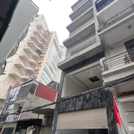 BÁN NHÀ MỐI PHỐ NGUYỄN VĂN CỪ, GARA Ô TÔ – 7 TẦNG THANG MÁY 40M2, 7 TẦNG, MẶT TIỀN 4M, 16.8 TỶ. BÁN NHÀ MỐI PHỐ NGUYỄN VĂN CỪ, GARA Ô TÔ – 7 TẦNG THANG MÁY 40M2, 7 TẦNG, MẶT TIỀN 4M, 16.8 TỶ.