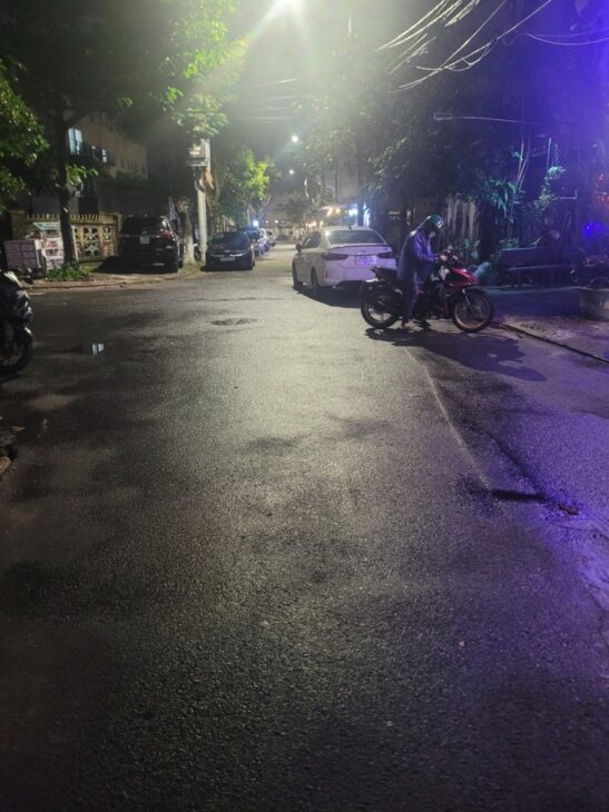 Lô đất vàng 3 mặt 300m2 -Dương Tự Quán -Biển Mỹ Khê-Giá chỉ 30 tỷ