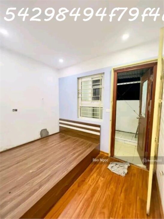 Bán căn hộ 2PN, 1WC, 55m2 tại Chung cư Đại Thanh, 1,xx tỷ, Tả Thanh Oai, Thanh Trì, Hà Nội