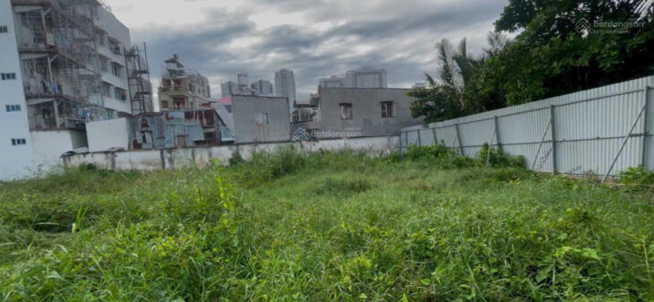 200 tỷ có thương lượng nhẹ đất 1984m2 với 2 mặt tiền lớn, hạ tầng hoàn chỉnh, khu dân cư đông đúc