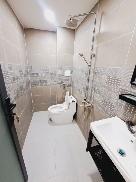 Bán nhà 72m², 4PN, 2WC, Bình Trị Đông B, Bình Tân, 4.7 tỷ