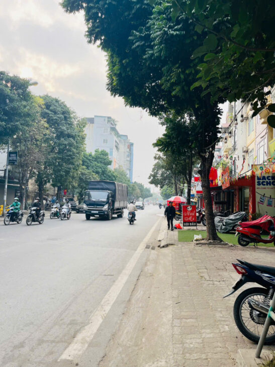 Cho thuê nhà số 65 ngõ 15 đường Ngọc Hồi Hoàng Liệt Hoàng Mai Hà Nội